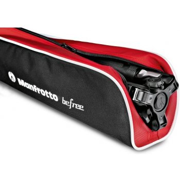 Manfrotto Befree a Compact