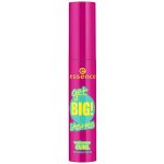 Essence Get Big Lashes Volume Curl řasenka Black 12 ml – Zboží Dáma