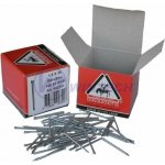 DQ Kalený hřebík do betonu RH 1,5x25mm Balení: 100 ks KNLAA0150250O1 – Zboží Mobilmania