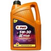 Motorový olej PMO OIL EXTREME SERIES 5W-30 EST + PAO 4 l