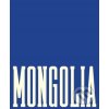 Kniha Mongolia - Frédéric Lagrange