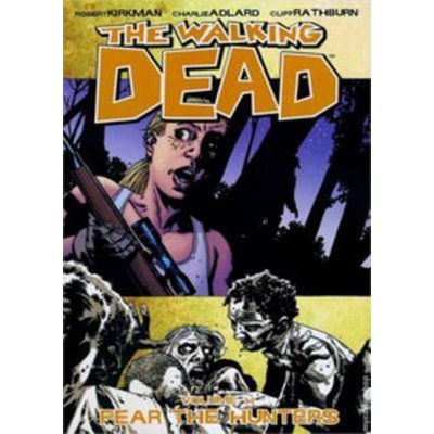 The Walking Dead - R. Kirkman