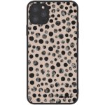 Picasee Ultimate Case MagSafe pro Apple iPhone 11 Pro Max - Dots – Zboží Mobilmania