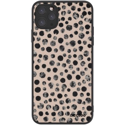 Picasee Ultimate Case MagSafe pro Apple iPhone 11 Pro Max - Dots – Zboží Mobilmania