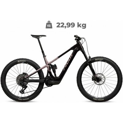 Pivot Shuttle AMPd PRO X0 Eagle 2026 – Zboží Dáma