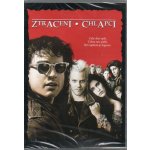 Ztracení chlapci DVD – Hledejceny.cz