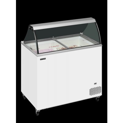 TEFCOLD IC302SC-SO – Zboží Mobilmania