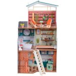 KidKraft 65985 Marlow pro panenky – Zboží Dáma