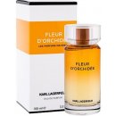 Karl Lagerfeld Fleur D'orchidée parfémovaná voda dámská 100 ml