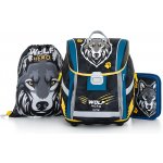 Oxybag Premium Vlk 3-dílný – Zboží Mobilmania