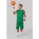 Basketbalový dres Proact pánské basketbalové kraťasy
