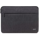 Acer Protective Sleeve Dual Dark Grey 15,6" NP.BAG1A.293 – Hledejceny.cz