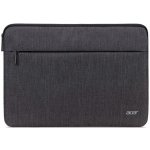 Acer Protective Sleeve Dual Dark Grey 15,6" NP.BAG1A.293 – Zboží Mobilmania