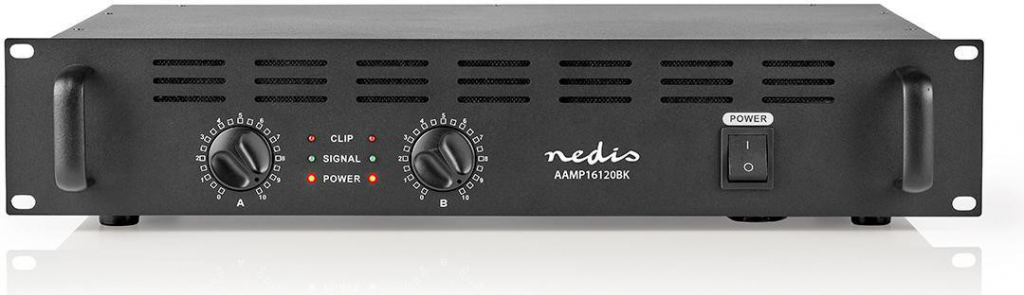 Nedis AAMP16120BK