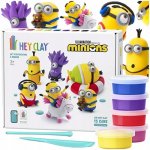 Tm Toys Hey Clay Minioni – Zboží Dáma Tm Toys Hey Clay Minioni – Zboží Dáma