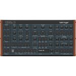 Behringer UB-Xa – Sleviste.cz