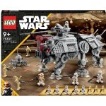 LEGO® Star Wars™ 75337 AT-TE – Zboží Živě