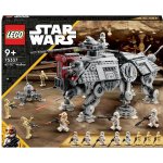 LEGO® Star Wars™ 75337 AT-TE – Hledejceny.cz