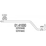 MTS MT 01.41000 – Hledejceny.cz
