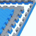 GYM4 TATAMI PUZZLE – Sleviste.cz