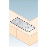 DOMAX LP2 4472 Spojka plochá 140x55 – HobbyKompas.cz
