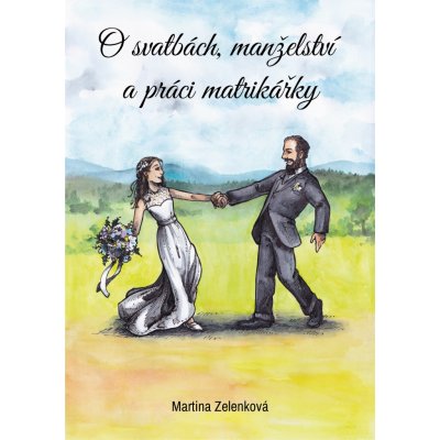 O svatbách, manželství a práci matrikářky - Martina Zelenková – Zbozi.Blesk.cz