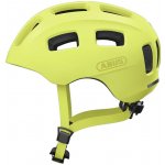 ABUS Youn-I 2.0 mono yellow 2026 – Zboží Dáma