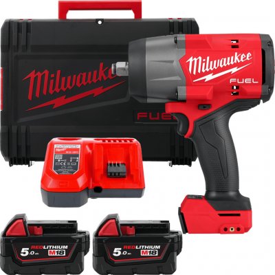 Milwaukee M18 FHIW2F12-502X 4933492783 – Sleviste.cz