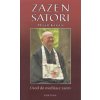 Kniha Zazen satori - úvod do meditace zazen