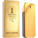 Paco Rabanne 1 Million parfém pánský 100 ml – Hledejceny.cz