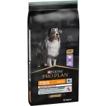 Purina Pro Plan Medium & Large Adult Sensitive Digestion Grain Free krůta 12 kg – Hledejceny.cz