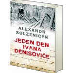 Jeden den Ivana Děnisoviče – Hledejceny.cz