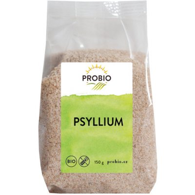 PROBIO Psyllium 150 g BIO