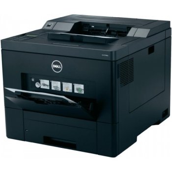 Dell C3760dn