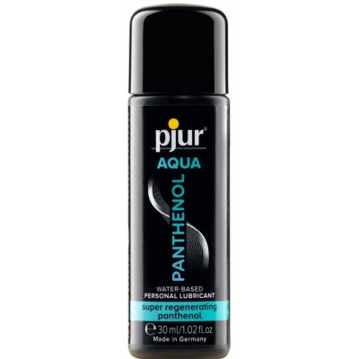 Pjur Aqua Panthenol 30ml – Hledejceny.cz