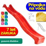 Monkey´s Home na vodu červená 2,28 m – Sleviste.cz