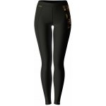 Suspect Animal GOLDEN EYE černá Bamboo Light New Žlutá – Hledejceny.cz