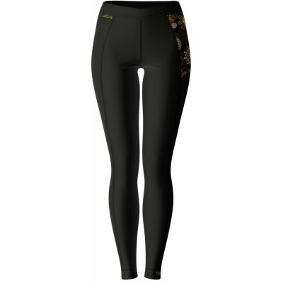 Suspect Animal GOLDEN EYE černá Bamboo Light New Žlutá – Hledejceny.cz