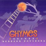 Ghymes - Nebeská poviedka CD – Hledejceny.cz