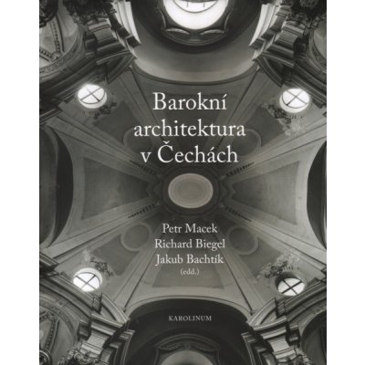 Barokní architektura v Čechách