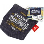 Kvízový Road Trip – Zboží Dáma