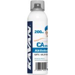 KAVAN aktivátor CA 250ml spray – Hledejceny.cz