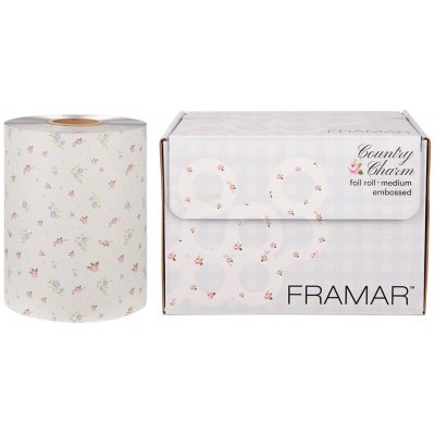 Framar Texturovaná fólie Country Charm role 97 m – Hledejceny.cz