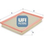 Vzduchový filtr UFI 30.C43.00 – Hledejceny.cz