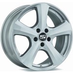 MSW 19 8x18 5x120 ET29 silver – Sleviste.cz