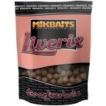 Mikbaits big pack Trvanlivé Boilies 20kg 24mm Gangster G7 Master Krill – Hledejceny.cz