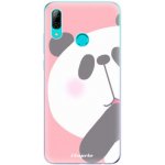 iSaprio Panda 01 Huawei P Smart 2019 – Hledejceny.cz