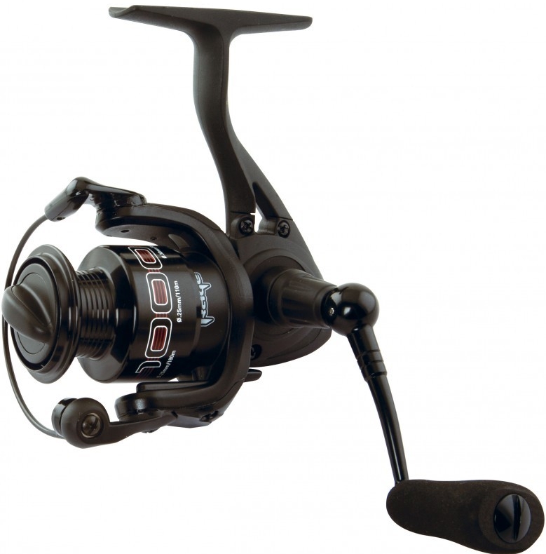 Fox Rage Warrior 2500 Reel