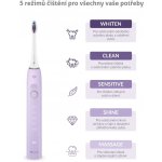 TrueLife SonicBrush Clean70 UV Lavender – Zbozi.Blesk.cz