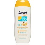 Astrid Sun Kids mléko na opalování SPF30 200 ml – Zboží Dáma